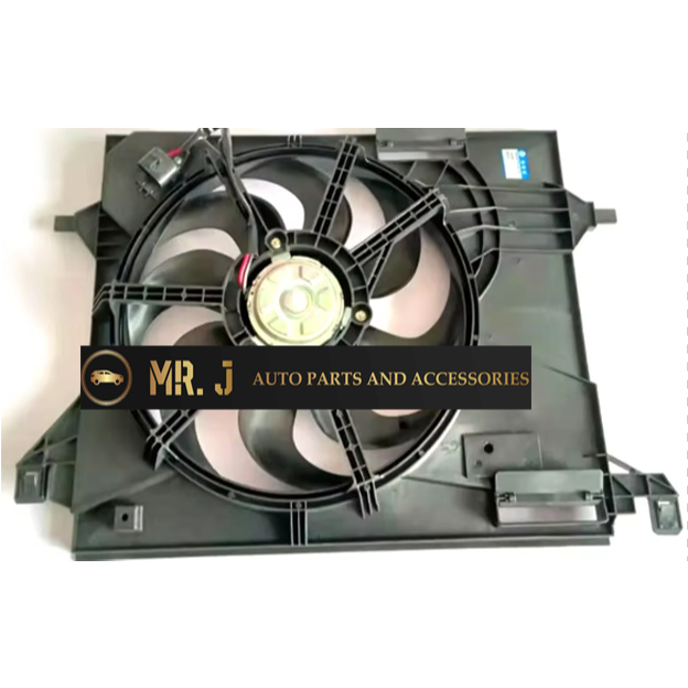 MG ZS & MG5 & GT RADIATOR FAN- ALL YEARS | Shopee Philippines