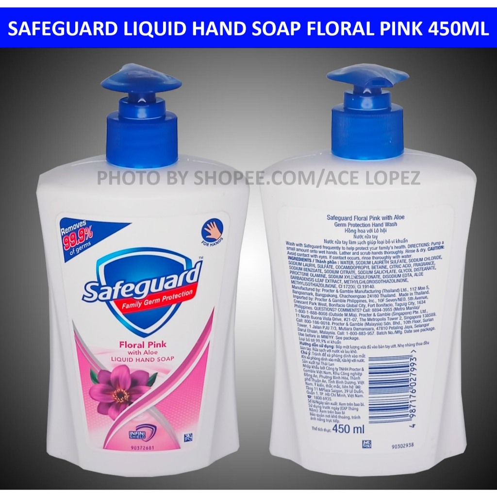 safeguard-liquid-hand-soap-450ml-floral-pink-als21207-shopee-philippines