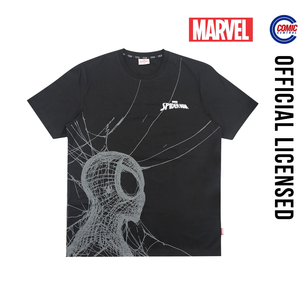 Marvel Spiderman Mens 