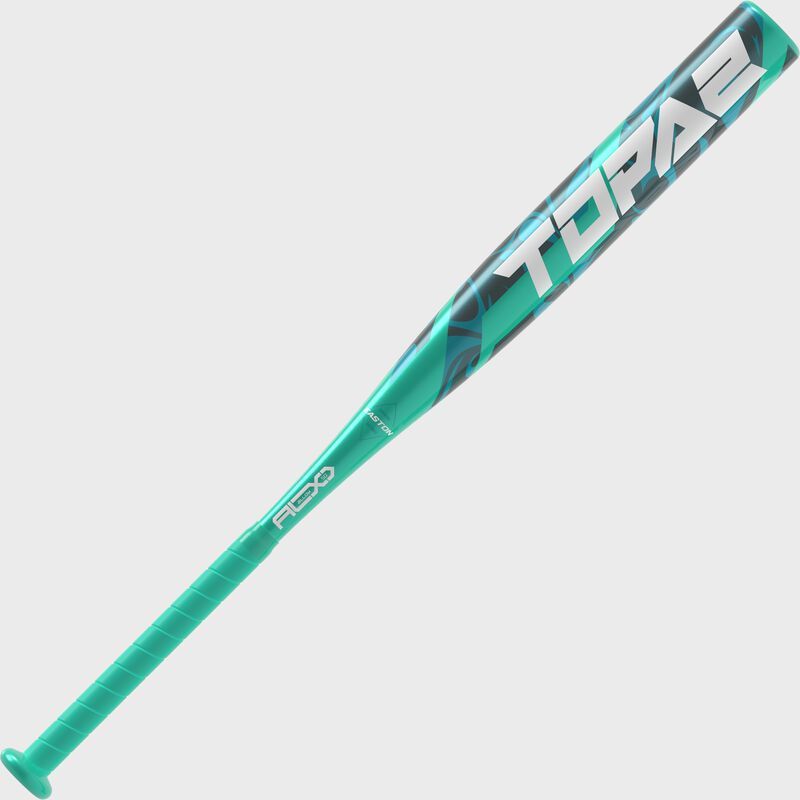 Batte De Softball Easton Topaz Fastpitch FMP18RUBL - 26" / 16 Oz - Adulte (Occasion)