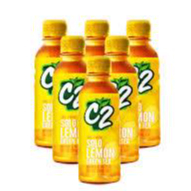C2 Green Tea Lemon Solo 230mL 6s | Shopee Philippines