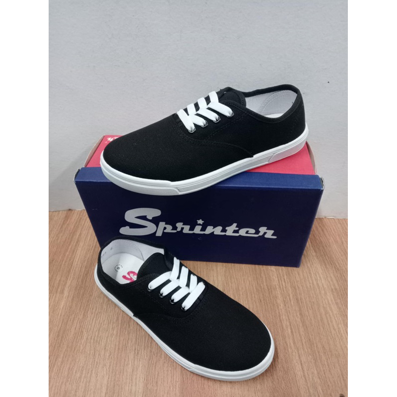 Sprinter 687 Casual Shoes for Men Please read size chart | Shopee ...