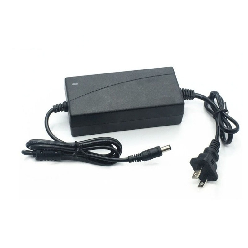 Integrated DC 12V3A/4A/5A/6A CCTV Power Adapter Router UPS Supply 12V ...