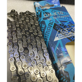 Rantai Sepeda Shimano Shimano Deore Chain Speed Bike Chain Cycling