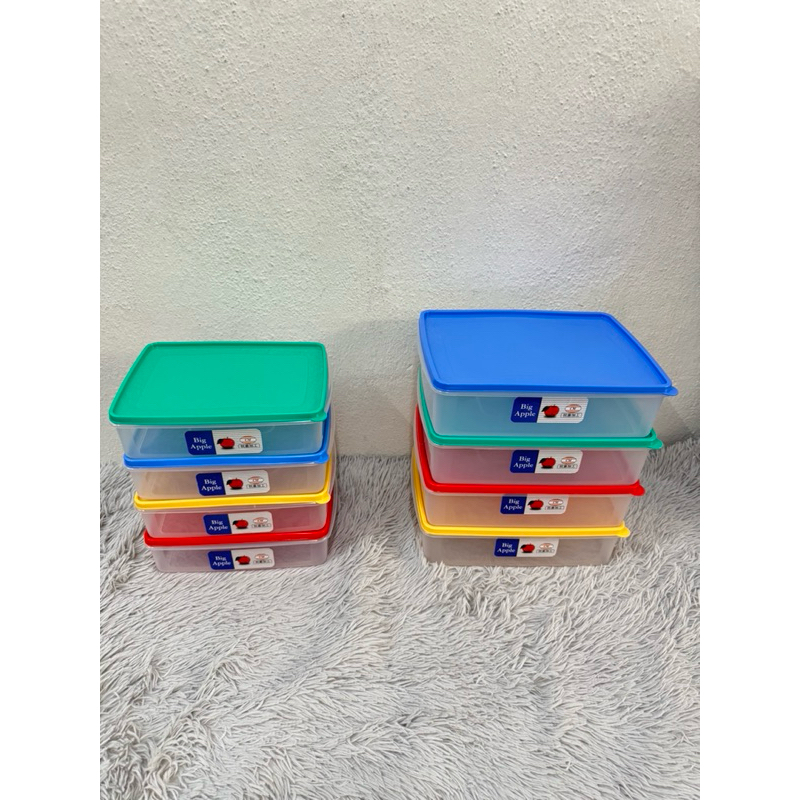 Shop tupperware for Sale on Shopee Philippines