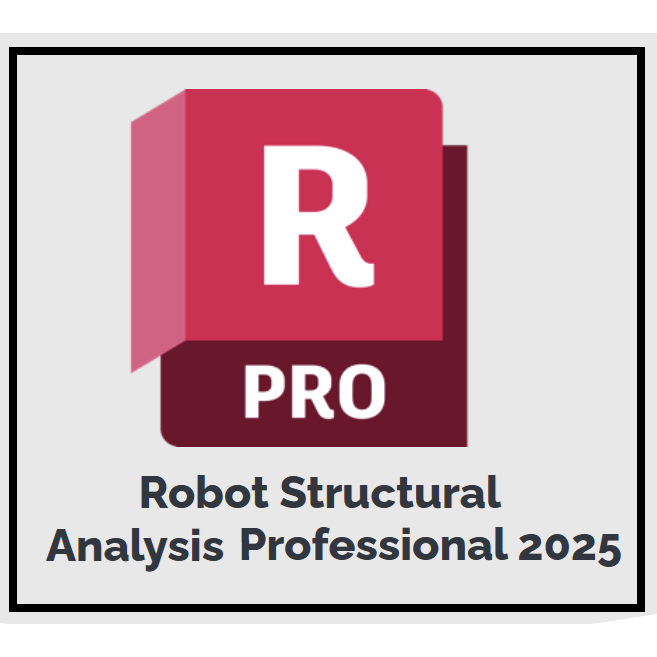 NEW! 2025 RobotStructuralAnalysis Professional 2025 FULL VERSION