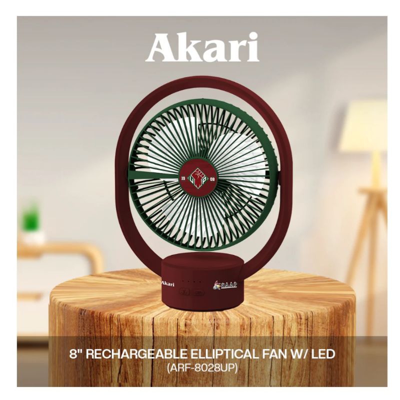 Akari 8