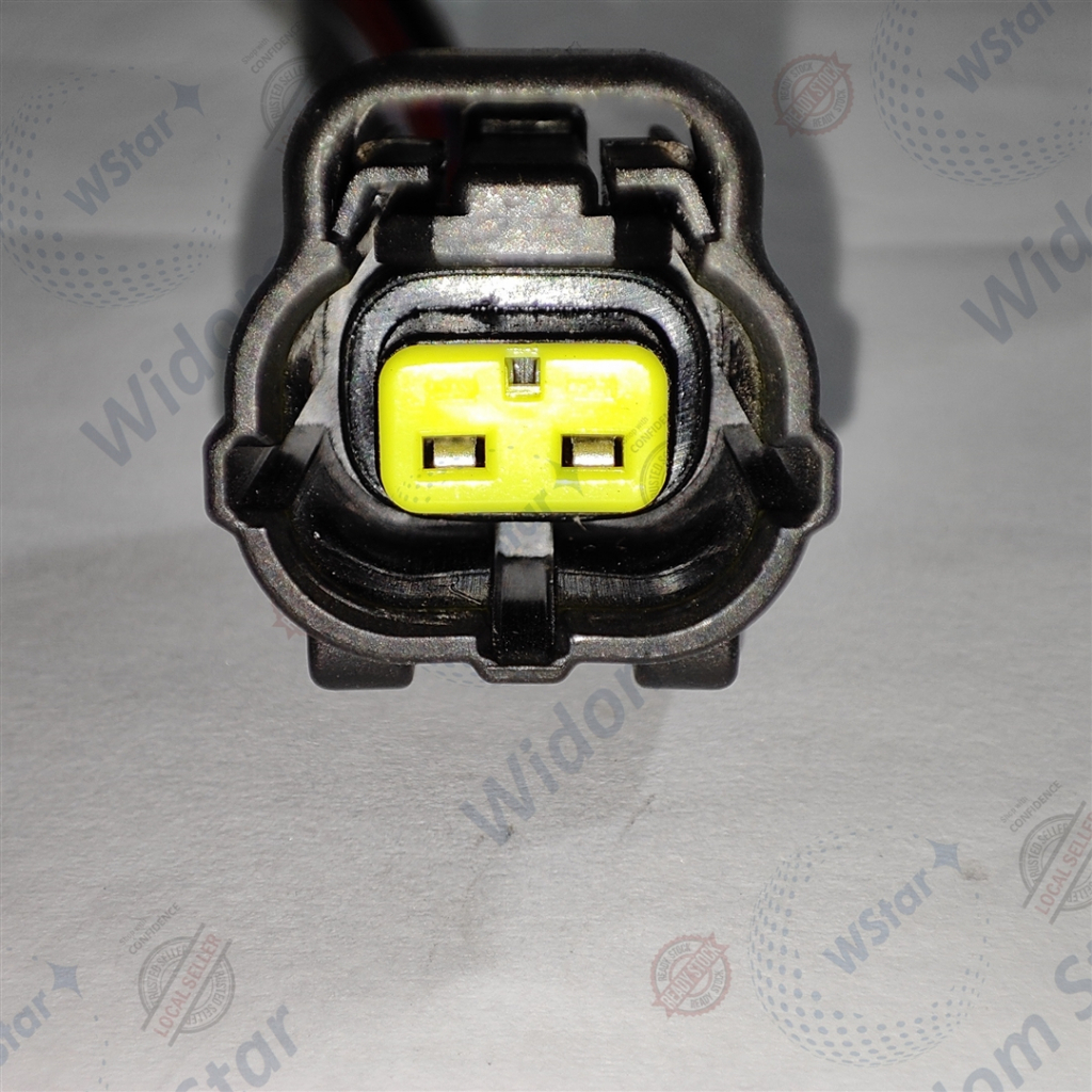 174354-2 174352-2 IAT Sensor Socket for Proton Wira 4D56 4M41 4G13 4G15 ...