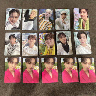 Shop seventeen sector 17 photocards for Sale on Shopee Philippines