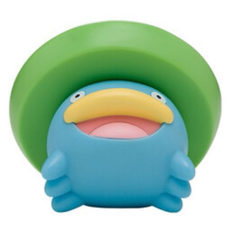 Pokemon Hassboh Lotad Exclusive Pokan! Sofubi Collectible Figure by ...