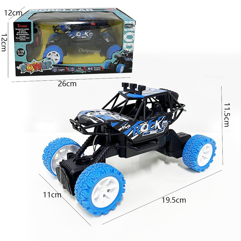 Mini RC Car 1 43 Electric Wireless Remote Control Off road Vehicle Outdoor Racing Simulation Model Shopee Philippines