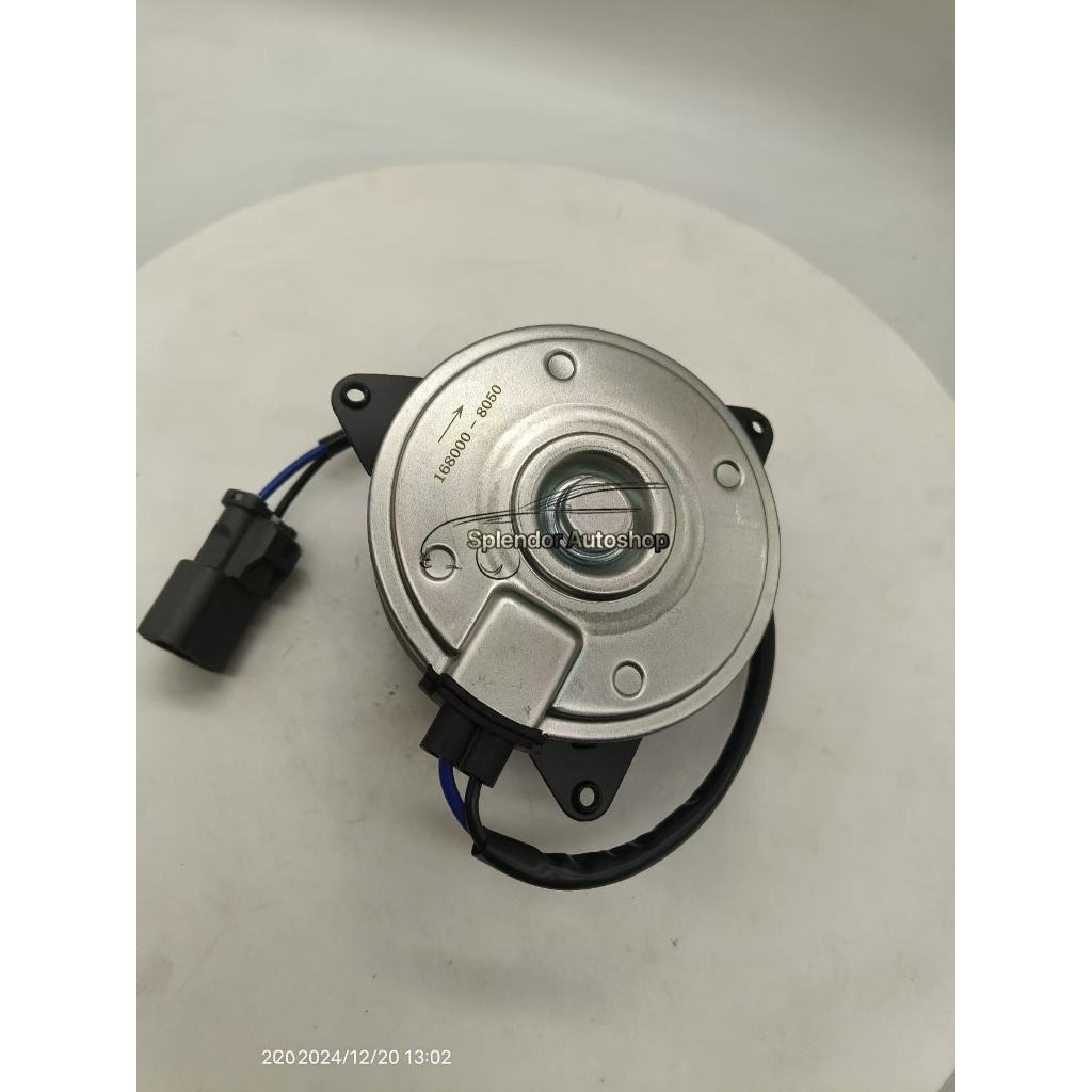 Radiator Fan Motor for 2006-2012 Honda Civic FD & Honda CRV Gen3 2007 ...