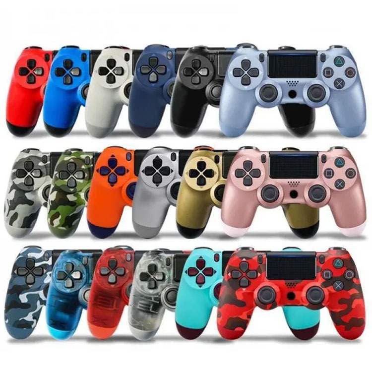 PlayStation DUALSHOCK 4 Wireless controller for PlayStation PS4 game ...