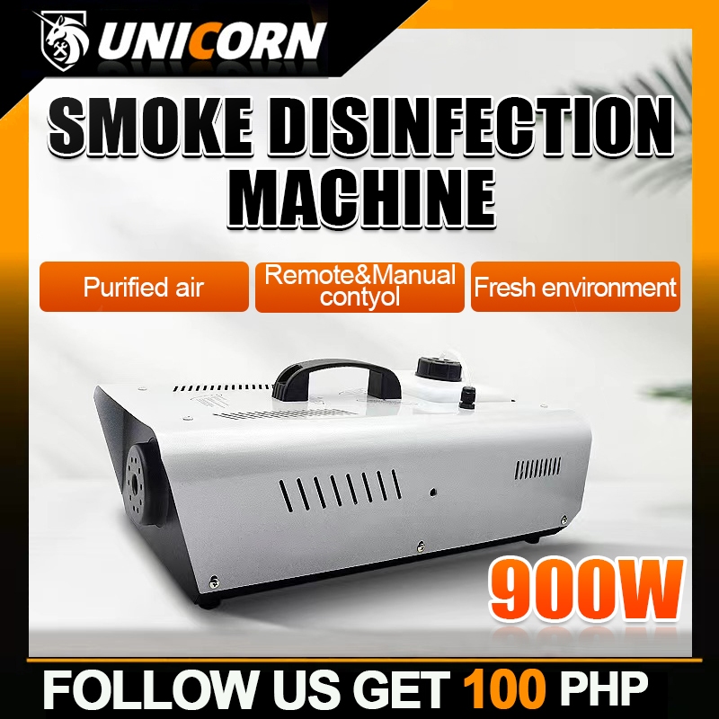 Home Disinfection Mist Machine Purifies Air, 1.5L 900W/1500W 220V ...