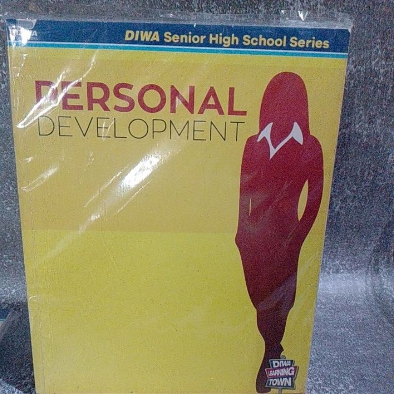 PERSONAL DEVELOPMENT | Shopee Philippines