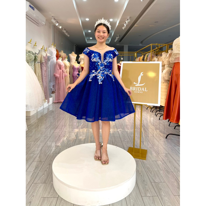 Shop cocktail dress for js prom for Sale on Shopee Philippines