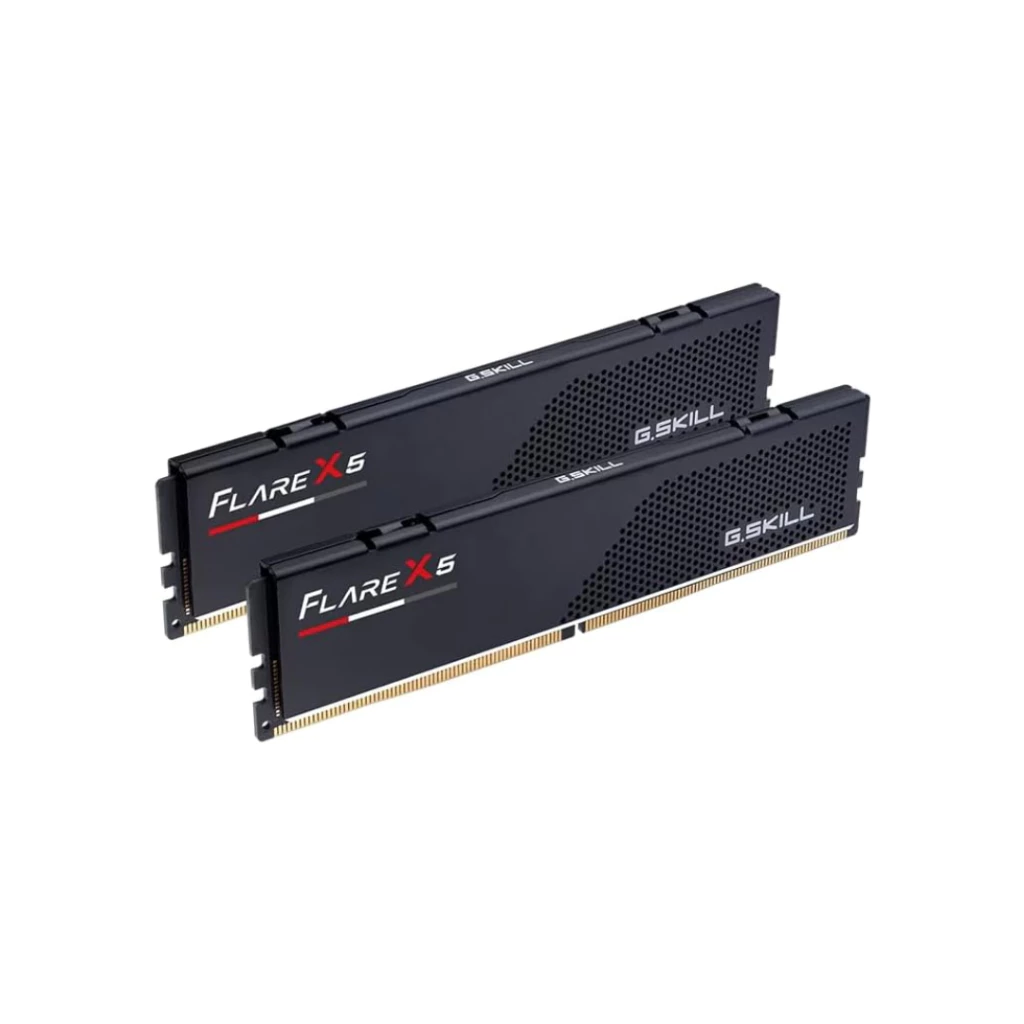 32GB RAM