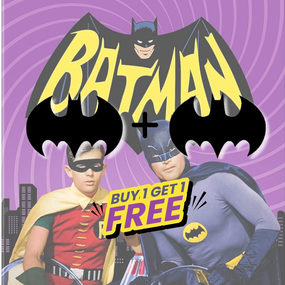 2pcs Batman Sticker for Motorcycle Waterproof Vinyl Decals Motorcycle ...