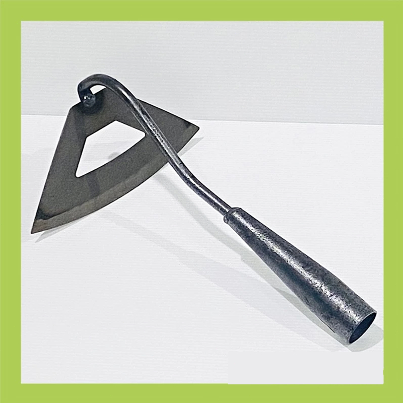 Handheld Hollow Hoe Handheld Weeding Rake Farm Garden Agriculture Tool ...