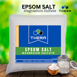 Shop epsom salt for Sale on Shopee Philippines