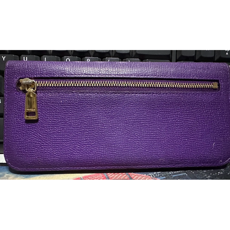 Preloved DM Bifold Wallet | Shopee Philippines