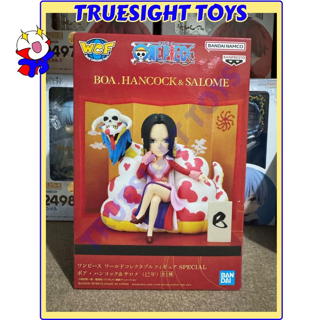 Banpresto One Piece World Collectable Log Stories – Usopp Pirates, Figura 7 Cm, Multicolore, Collezione Ufficiale