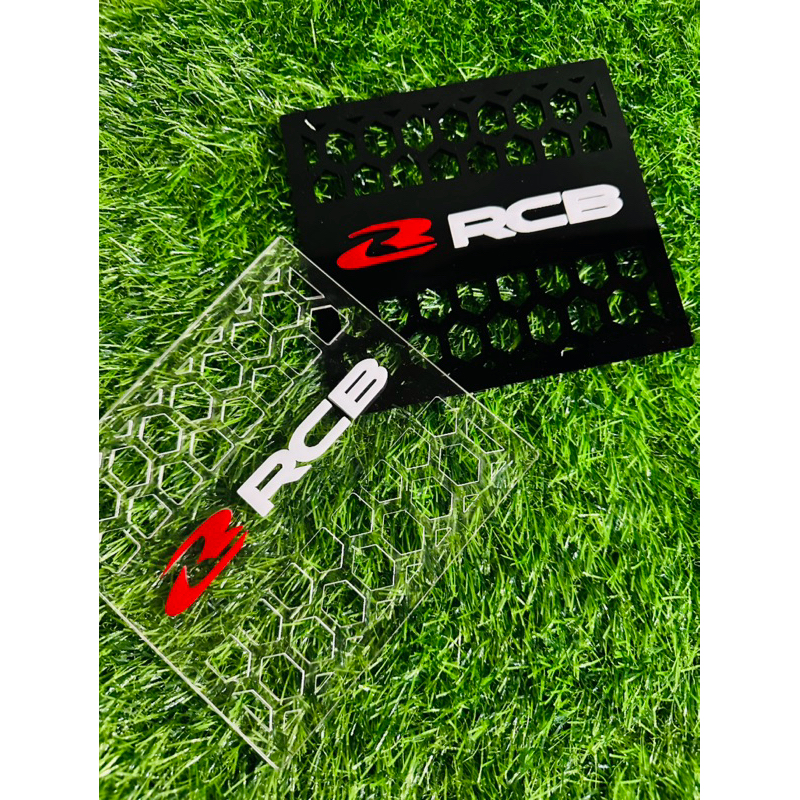 RCB (B) radiator cover | Shopee Philippines