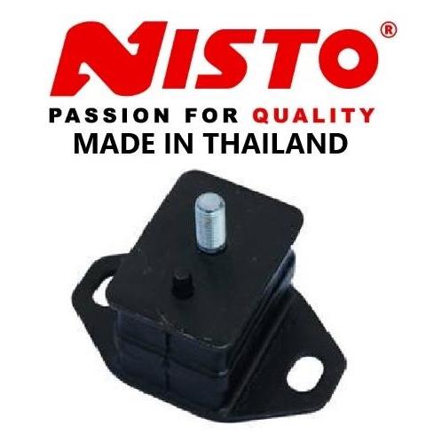 Toyota Revo/HiAce/Hilux 2L/3L DIESEL Engine Support Left Right Side ...