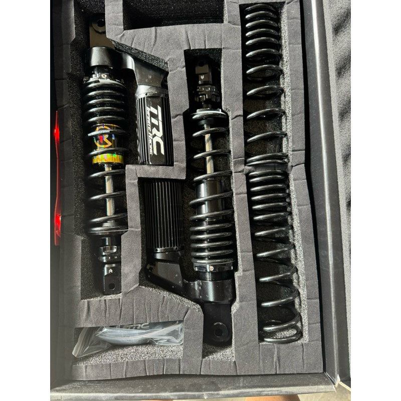 TRC SHOCK 355mm(1109) | Shopee Philippines