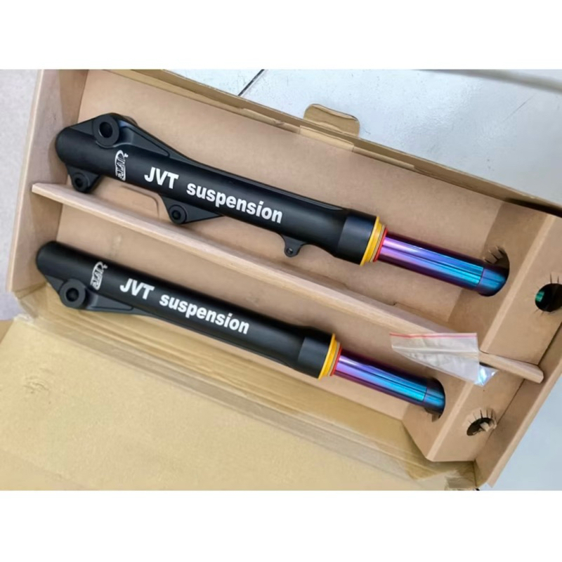 Honda Click JVT Front Shock Preload no Tpost | Shopee Philippines