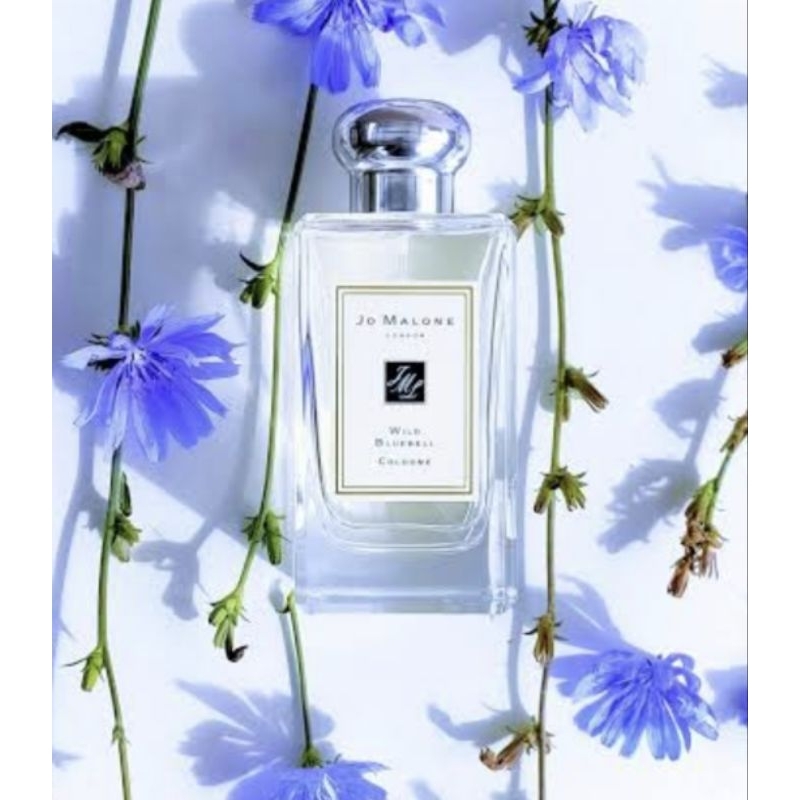 Wunderbar Jo Malone Wild Bluebell Bilder