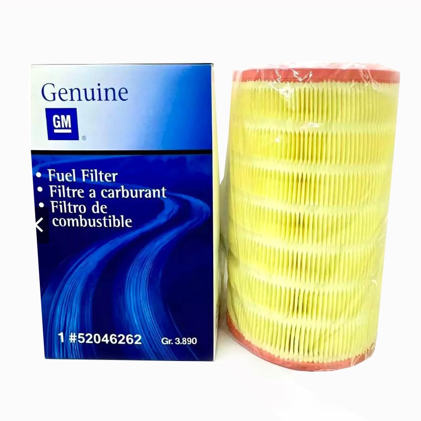 2012-2020 CHEVROLET TRAILBLAZER / COLORADO AIR FILTER ELEMENT Gr.3.890 ...