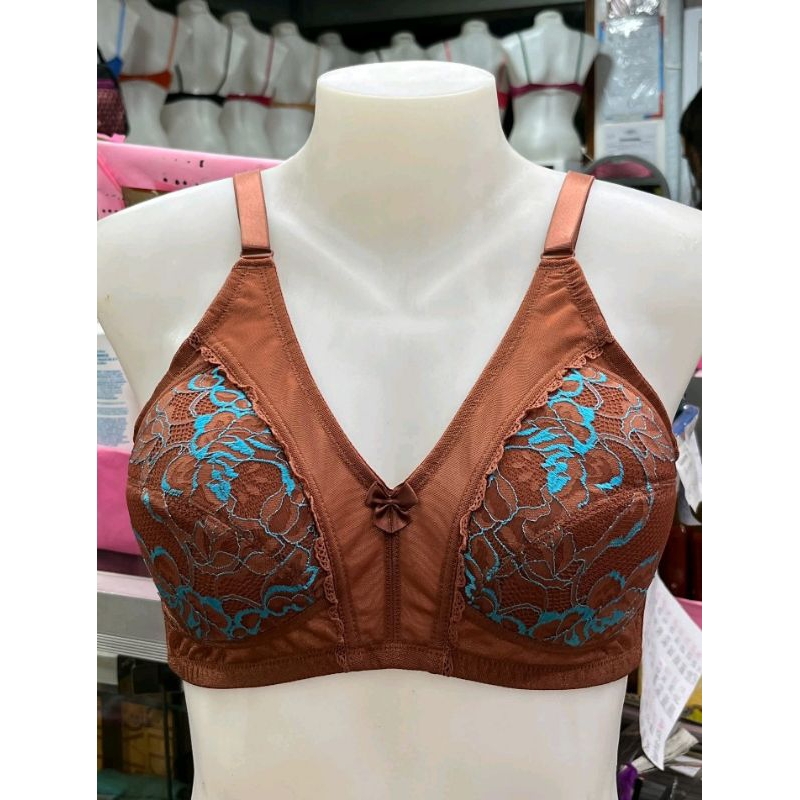 Avon Melinda Non-wire M-frame bra | Shopee Philippines