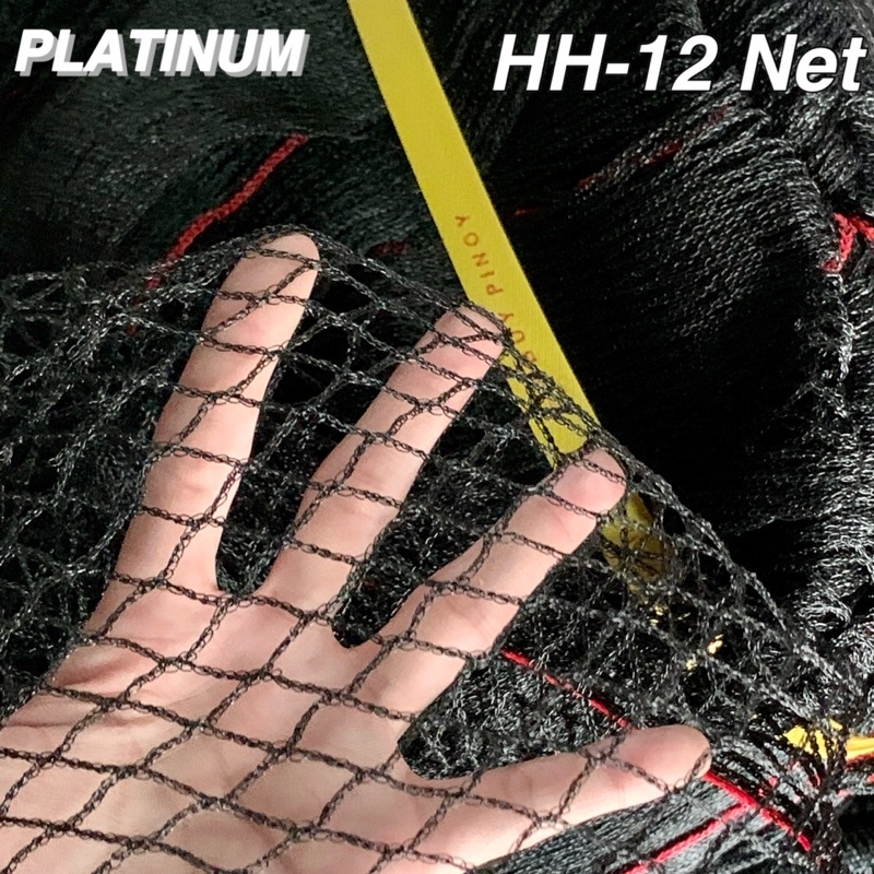 HH-12 Net | GG-14 Net | Lambat Polex Mega Polarex, Fishnet, Chicken ...