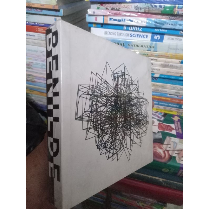 BENILDE POCKET SIZE (USED) | Shopee Philippines