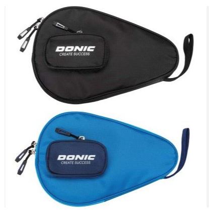 Donic Ginger Racket Case Original Table Tennis Racket Pingpong Bat Case ...