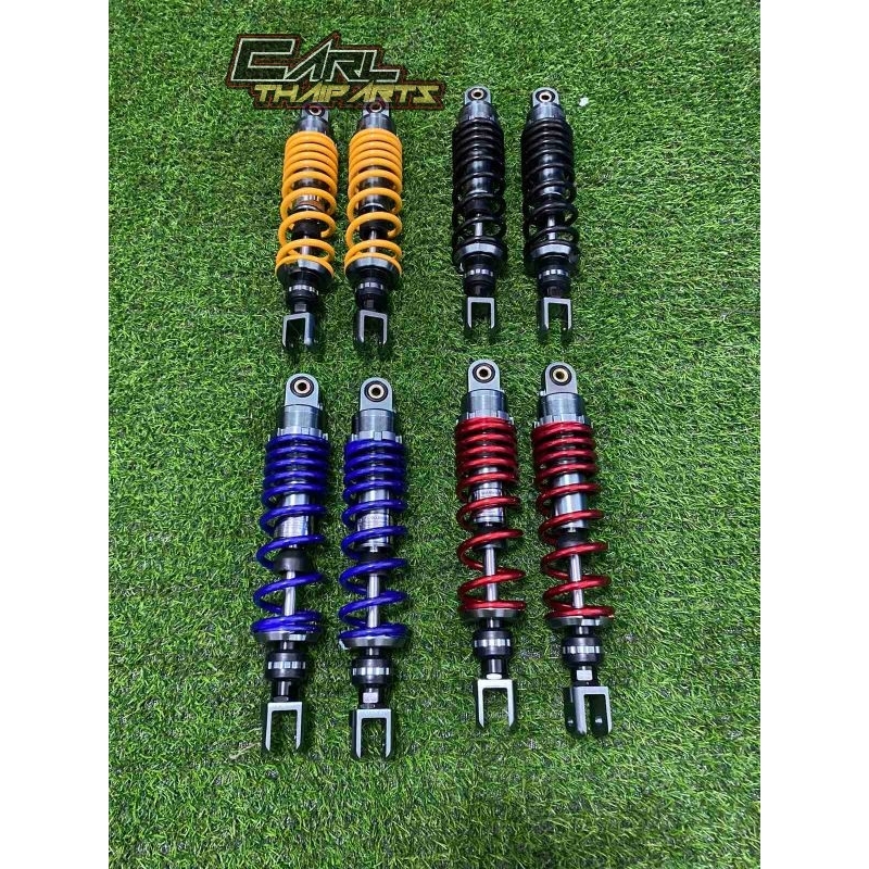 Cho bi Tee Rangsit dual shock 305 mm for nmax | Shopee Philippines
