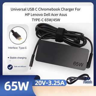 Nuova Porta Di Ricarica DC Jack USB-C Per HP Chromebook 11 G6 EE - Sostituisci Il Connettore Rotto