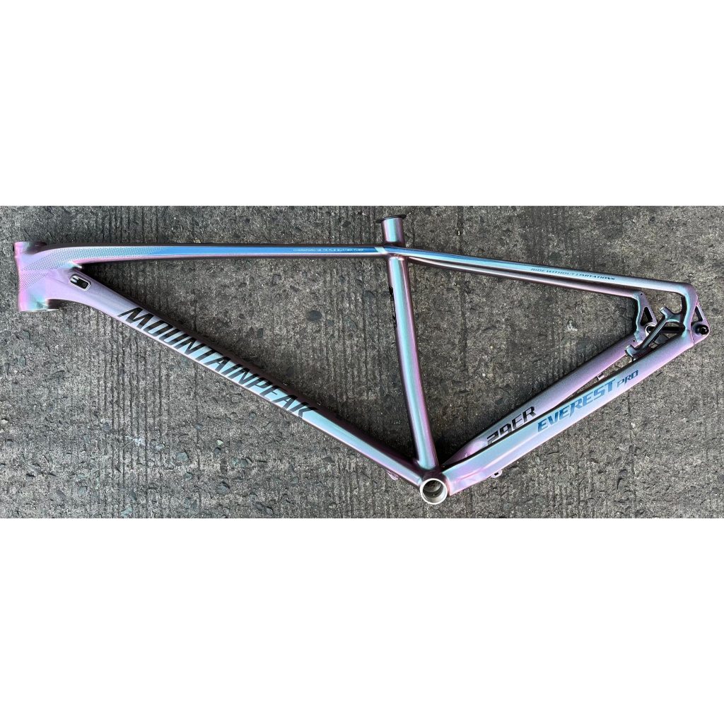 Mountainpeak Everest Pro Mountain Peak Evolution Price Mtp Everest Mountain  Peak Frame 26er Mountain Peak Frame Price Shop