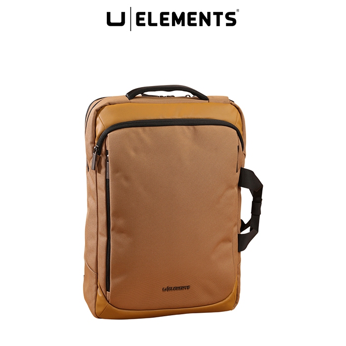 U Elements Switch Pro Multifunctional Backpack | Shopee Philippines