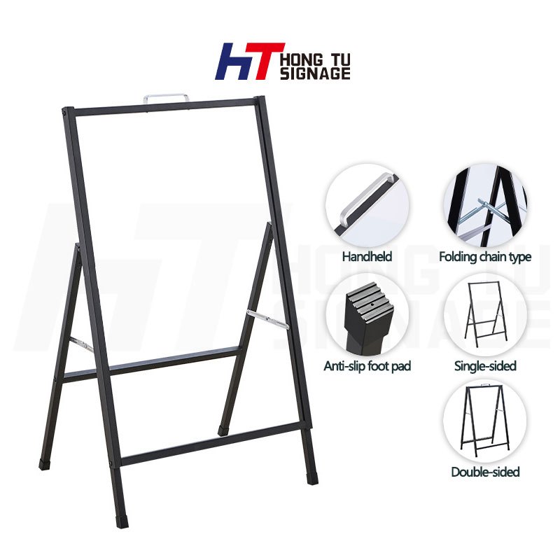 foldable stand signage - Best Prices and Online Promos - Sept 2026 ...