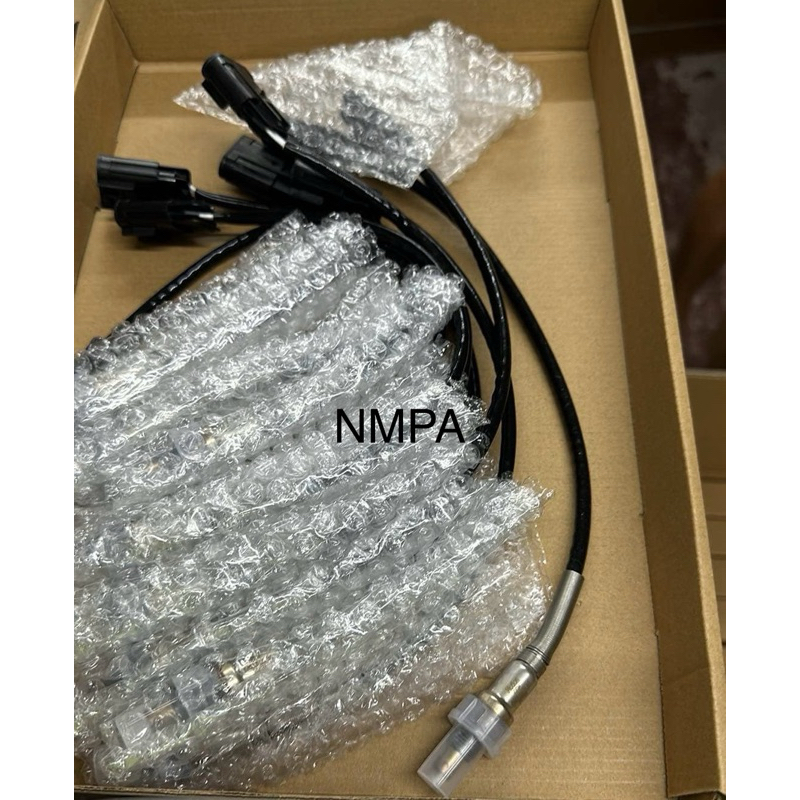 Rusi RFi 175 oxygen sensor | Shopee Philippines