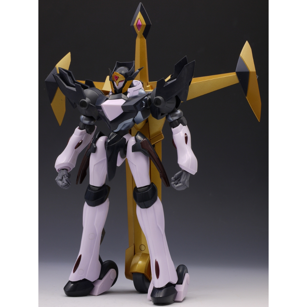 Robot Spirits Code Geass Galahad Side Kmf Japan Anime | Shopee Philippines