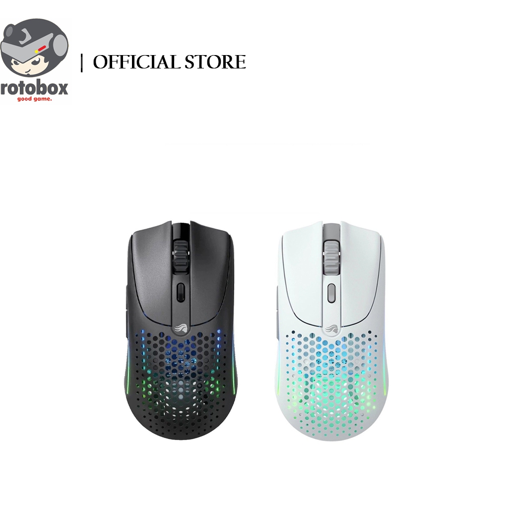 Glorious Model O 2 Mini Wireless Gaming Mouse | Shopee Philippines