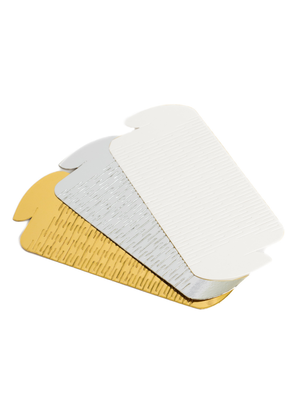 Paper Cup Sleeve, Paper Cup Handle, Paper Cup Holder - Gold, Silver ...