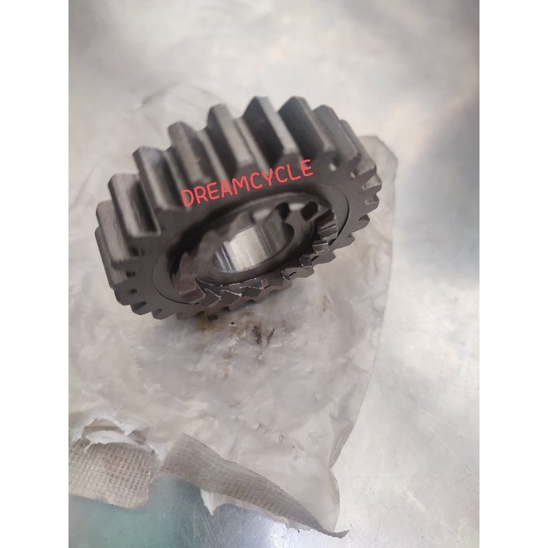 KICK GEAR HONDA TMX SUPREMO TMX SUPREMO 24/16 | Shopee Philippines