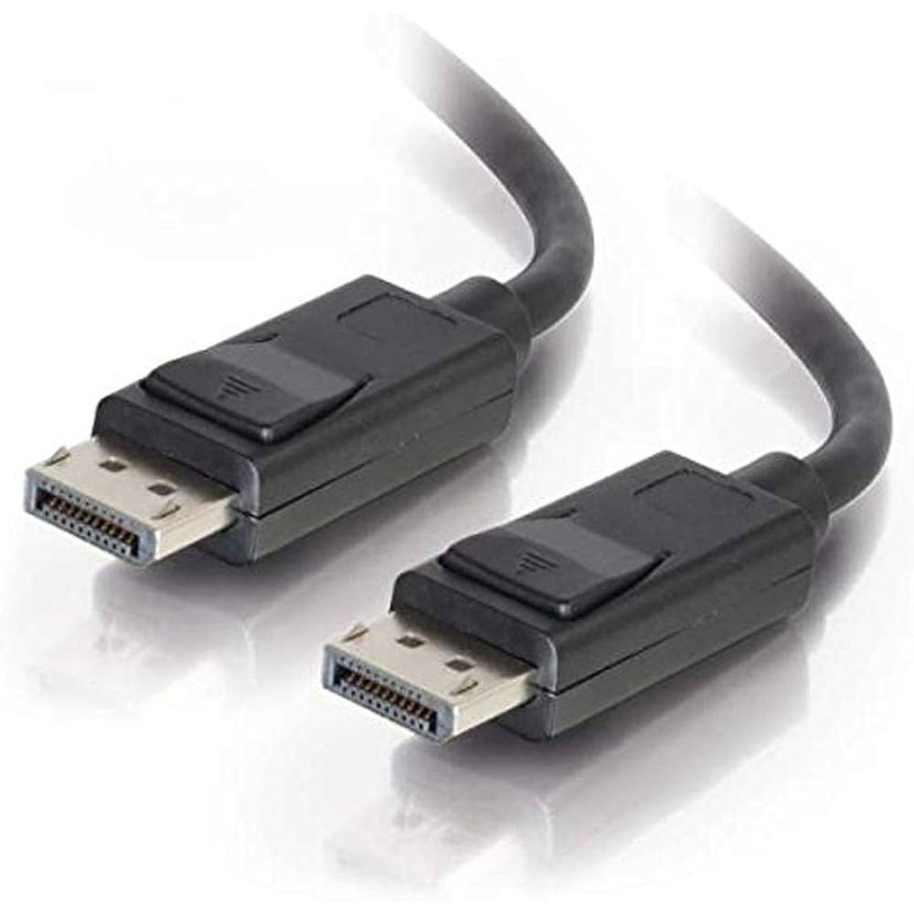 DisplayPort to DisplayPort Cable 1.5M 4K for Video PC LaptopDisplay ...