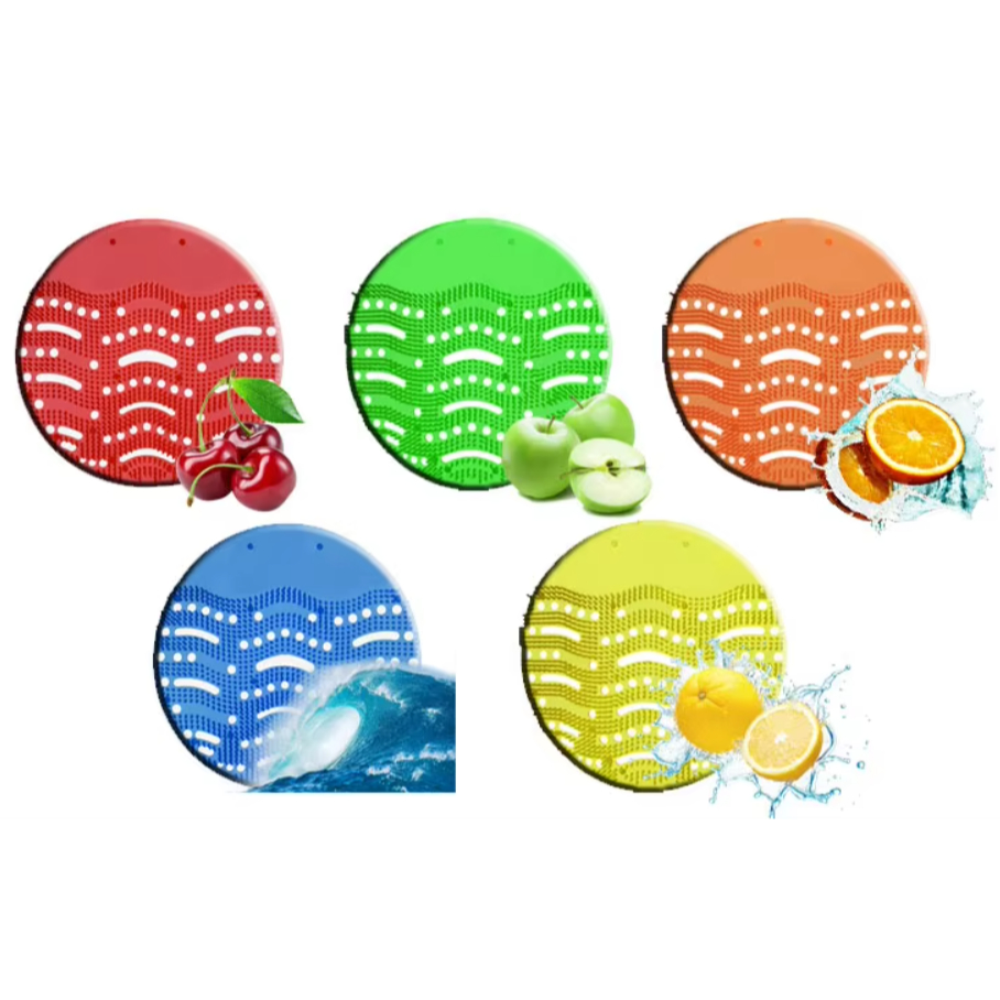 HomedecoPH - Men's Urinal / Toilet Freshener - Antimicrobial ...