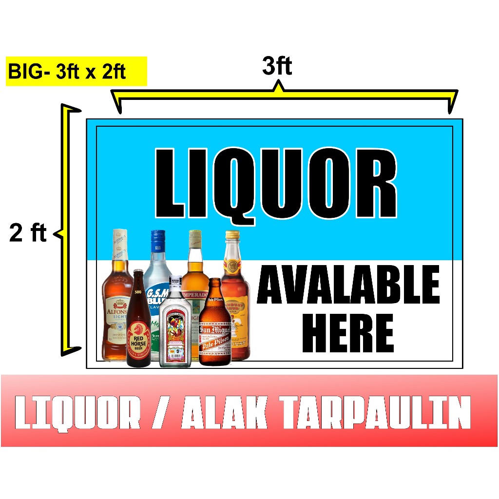 Shop tarpaulin 2x3 for Sale on Shopee Philippines