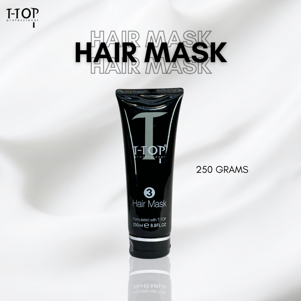 Hair Mask Repair Care Treatment by T-Top | Shopee Philippines
